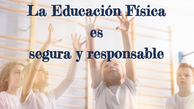 Siguiendo una serie de reglas básicas (dadas por tu profesor) para la salud e higiene de todos se consigue una EF comprometida y eficaz en estos tiempos